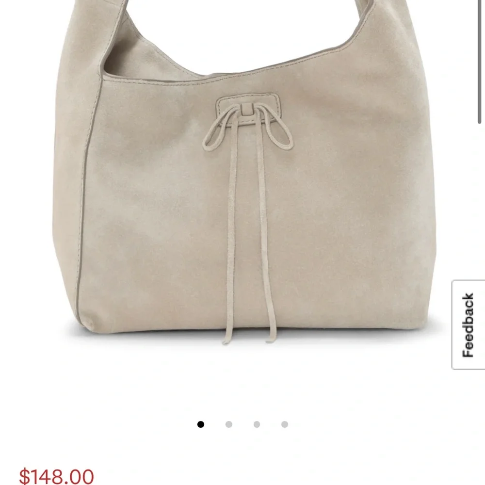 Lucky Brand Beige Shoulder Bag - Picture 12 of 15